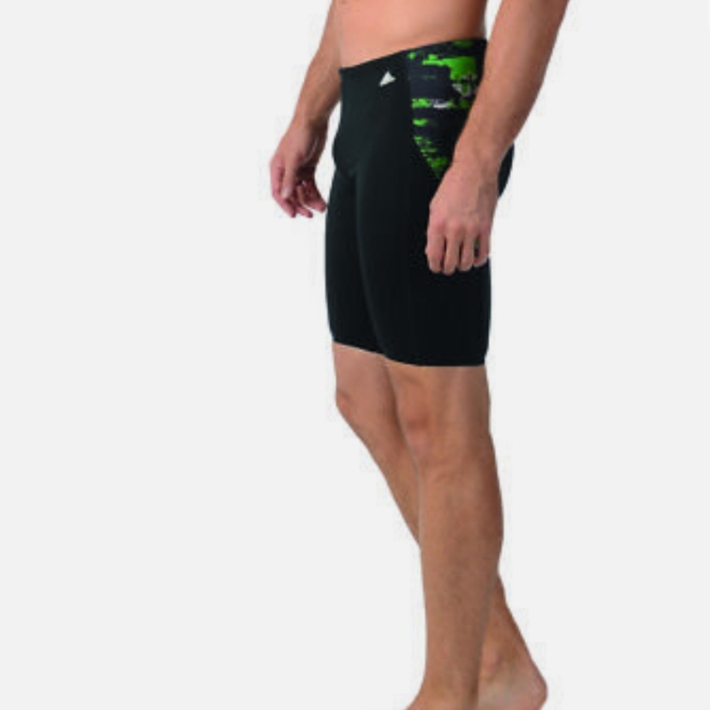 ADIDAS ER JAMMER SWIM TRUNKS SHORTS